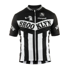 Load image into Gallery viewer, Giordana Team Brooklyn S/S Jersey - Black
