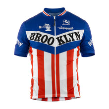 Load image into Gallery viewer, Giordana Team Brooklyn S/S Jersey - Classic
