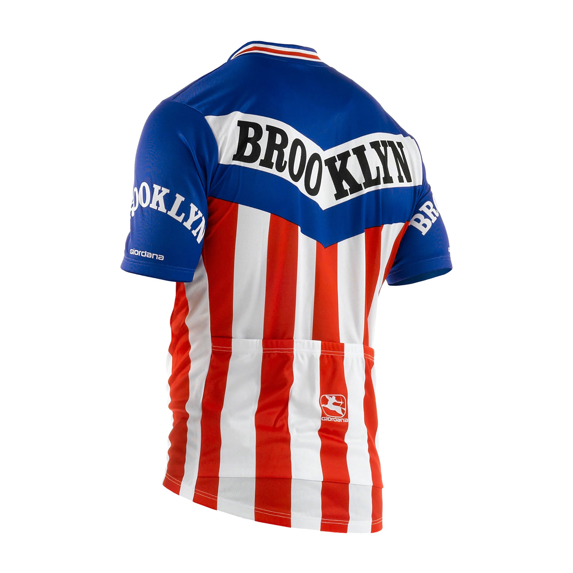 Giordana Brooklyn WC Cycling Cap - Yellow – Classic Cycling