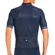 Load image into Gallery viewer, Giordana Mens FR-C Pro S/S Jersey - Midnight Blue

