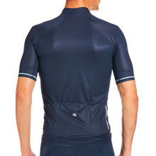 Load image into Gallery viewer, Giordana Men&#39;s FR-C Pro S/S Jersey - Midnight Blue

