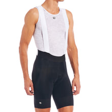 Load image into Gallery viewer, Giordana Mens Fusion Bib Shorts - Black
