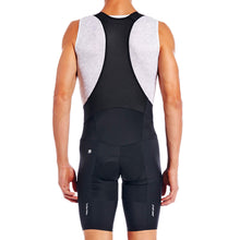Load image into Gallery viewer, Giordana Men&#39;s Lungo Bib Shorts - Black
