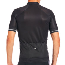 Load image into Gallery viewer, Giordana Mens FR-C Pro S/S Jersey - Full Black
