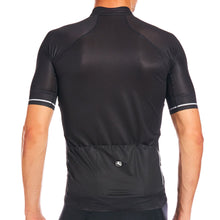 Load image into Gallery viewer, Giordana Men&#39;s FR-C Pro S/S Jersey - Full Black
