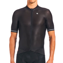 Load image into Gallery viewer, Giordana Mens FR-C Pro S/S Jersey - Full Black
