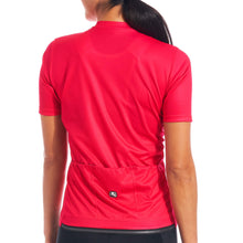 Load image into Gallery viewer, Giordana Women&#39;s Fusion S/S Jersey - Pink

