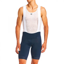 Load image into Gallery viewer, Giordana Mens Fusion Bib Shorts - Midnight Blue
