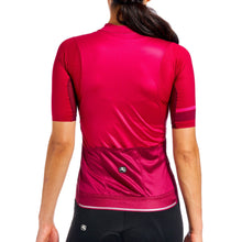 Load image into Gallery viewer, Giordana Women&#39;s NXG Air S/S Jersey - Berry
