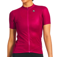Load image into Gallery viewer, Giordana Women&#39;s Fusion S/S Jersey - Grape
