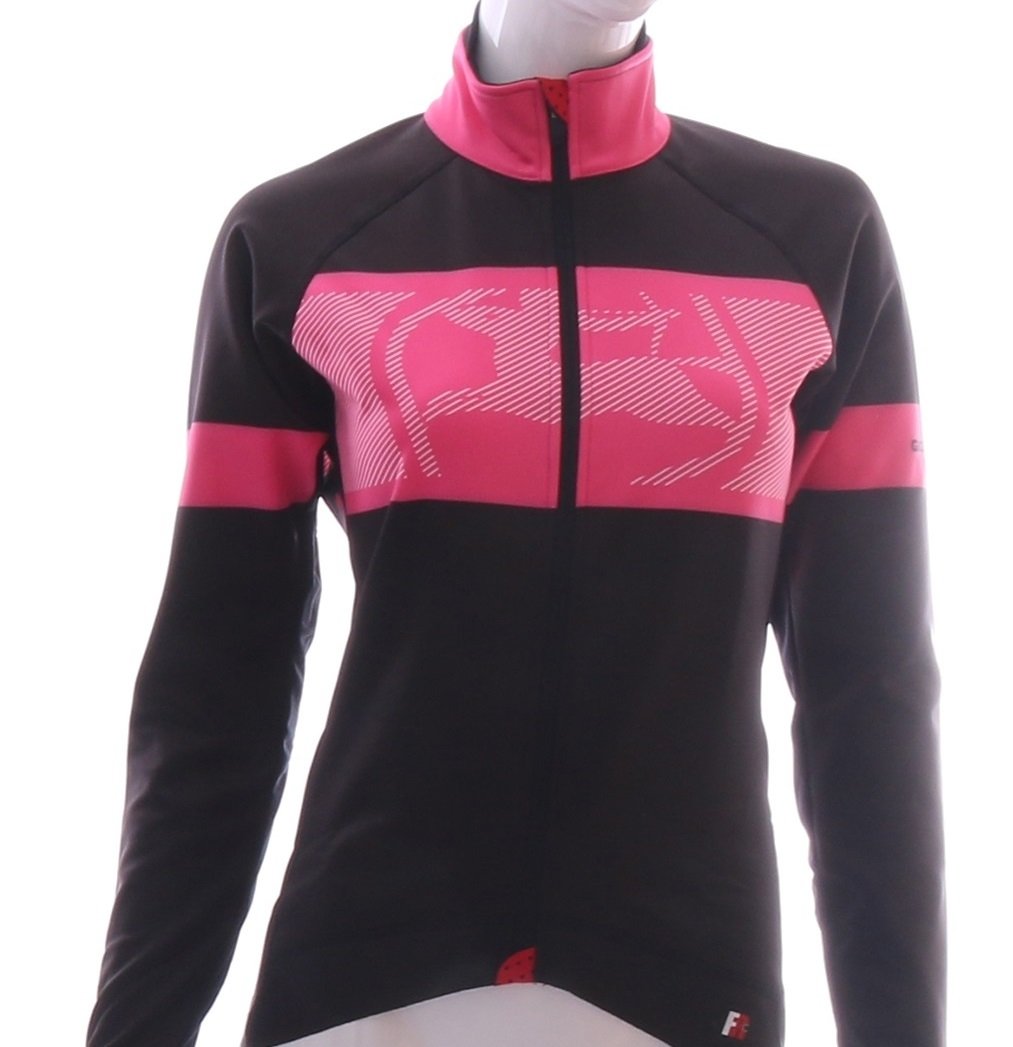 Giordana Womens Trade Maestra FR-C Jacket