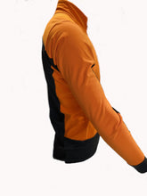 Load image into Gallery viewer, Giordana Fusion Jacket - Orange
