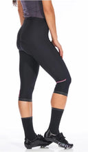 Load image into Gallery viewer, Giordana Women&#39;s Fusion Waisted Thermal Knickers
