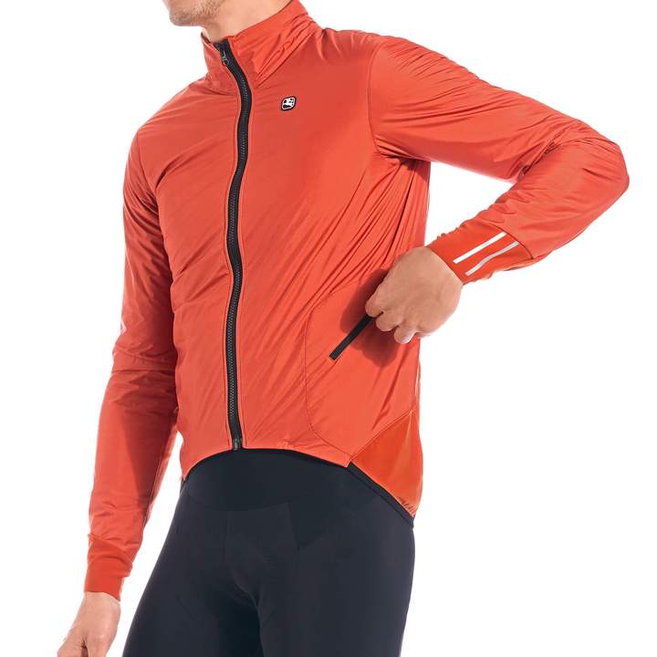 Giordana winter cycling jacket sales