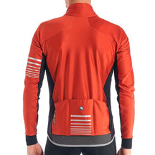 Load image into Gallery viewer, Giordana AV Versa Jacket - Sienna Orange
