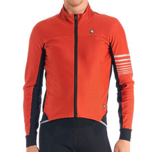 Load image into Gallery viewer, Giordana AV Versa Jacket - Sienna Orange
