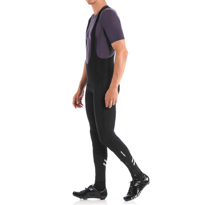 Giordana Men's AV Full Windfront Bib Tights