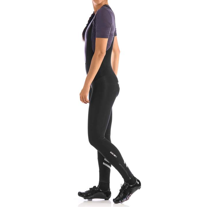 Giordana Womens AV Windfront Bib Tights Giordana UK