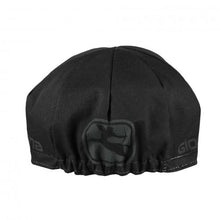 Load image into Gallery viewer, Giordana Solid Cotton Cap - Black
