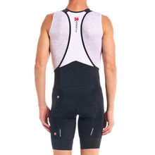 Load image into Gallery viewer, Giordana Men&#39;s FR-C Pro Cargo Bib Short - Black
