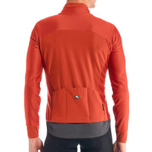 Load image into Gallery viewer, Giordana Men&#39;s FR-C Pro Lyte Winter Jacket - Sienna Orange
