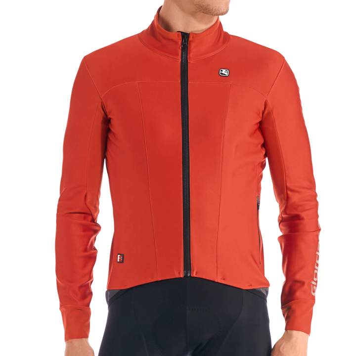Giordana winter jacket shop