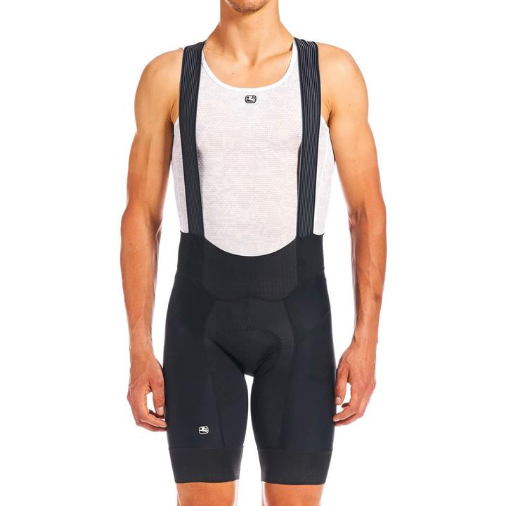 Giordana Mens FR-C Pro Bib Short - Black