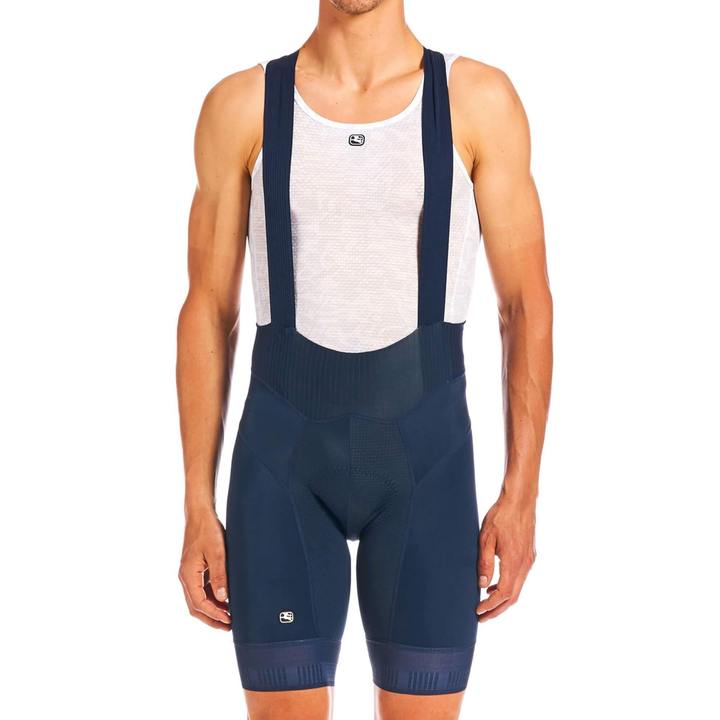Giordana Mens FR-C Pro Bib Short - Midnight Blue