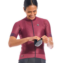 Load image into Gallery viewer, Giordana Unisex FR-C Pro Rain Jacket - Black
