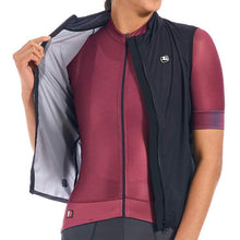 Load image into Gallery viewer, Giordana Unisex FR-C Pro Wind Vest - Black
