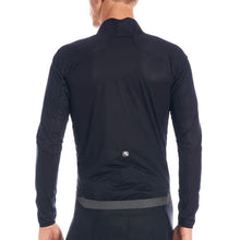 Load image into Gallery viewer, Giordana Unisex FR-C Pro Rain Jacket - Black
