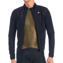 Load image into Gallery viewer, Giordana Unisex FR-C Pro Rain Jacket - Black
