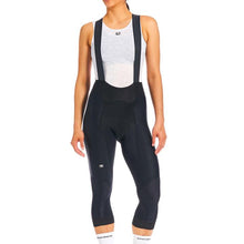 Load image into Gallery viewer, Giordana Womens FR-C Pro Lycra Bib Knickers - Black
