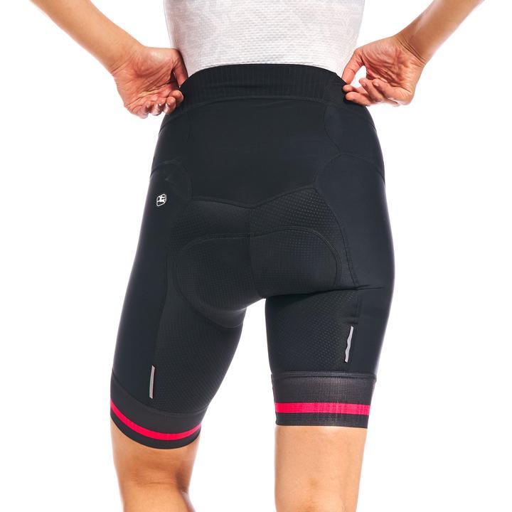 Giordana women's cycling deals shorts