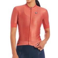 Load image into Gallery viewer, Giordana Women&#39;s FR-C Pro S/S Jersey - Dusty Rose

