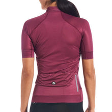 Load image into Gallery viewer, Giordana Women&#39;s FR-C Pro S/S Jersey - Sangria
