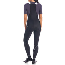 Load image into Gallery viewer, Giordana Women&#39;s Fusion Thermal Bib Tights
