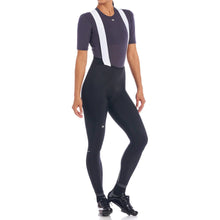 Load image into Gallery viewer, Giordana Women&#39;s Fusion Thermal Bib Tights
