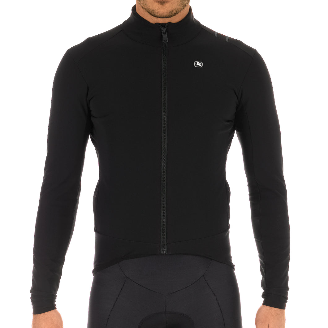 Giordana Fusion Jacket - Black