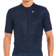 Load image into Gallery viewer, Giordana Mens Fusion Jersey - Midnight Blue
