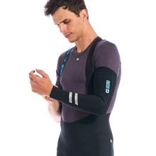 Load image into Gallery viewer, Giordana G-Shield Thermal Arm Warmers
