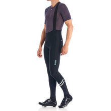 Load image into Gallery viewer, Giordana Men&#39;s G-Shield Thermal Bib Tights
