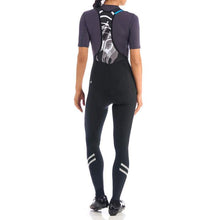 Load image into Gallery viewer, Giordana Women&#39;s G-Shield Thermal Bib Tights

