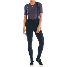 Load image into Gallery viewer, Giordana Women&#39;s G-Shield Thermal Bib Tights
