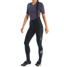 Load image into Gallery viewer, Giordana Women&#39;s G-Shield Thermal Bib Tights

