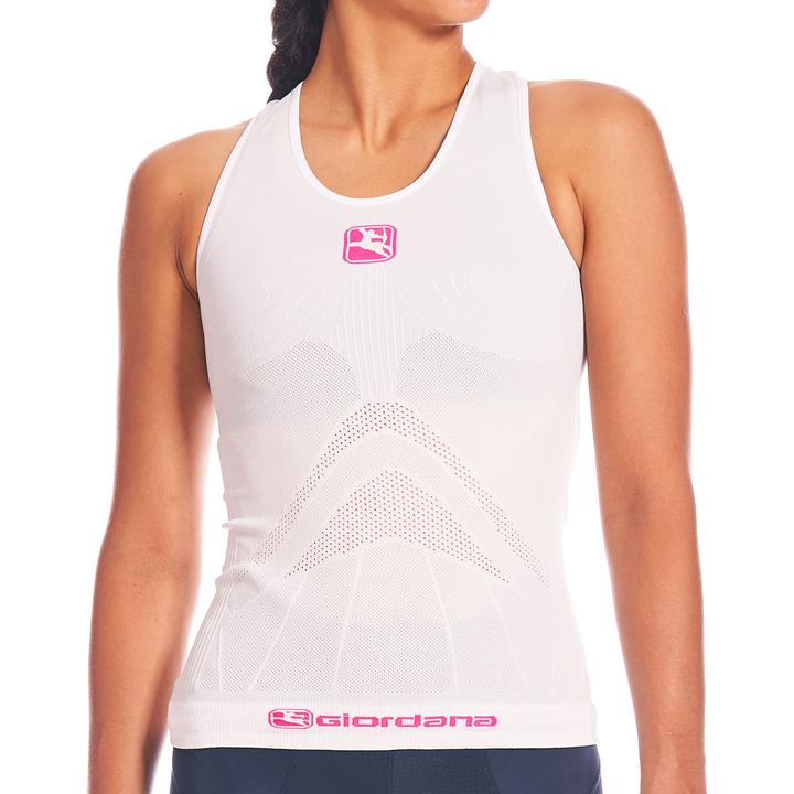 Giordana Womens Lightweight Tubular Baselayer
