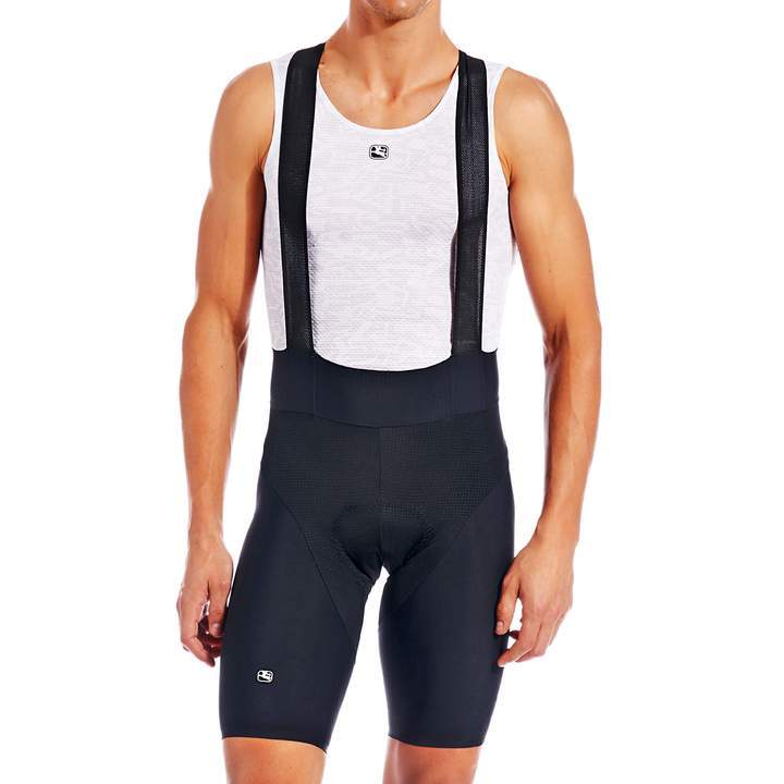 Giordana Men's Lungo Bib Shorts - Black