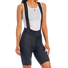 Load image into Gallery viewer, Giordana Womens Lungo Bib Shorts
