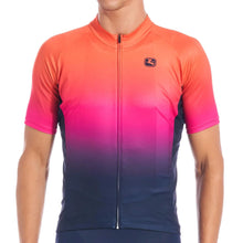 Load image into Gallery viewer, Giordana Men&#39;s Moda Reflective Sunrise Vero Pro Jersey
