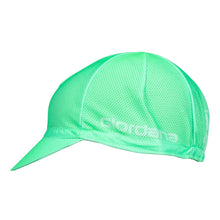 Load image into Gallery viewer, Giordana Neon Mesh Cap - Mint
